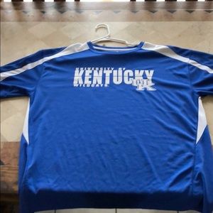 men’s Kentucky t shirt